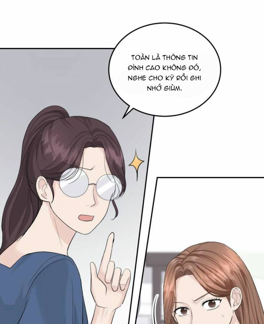 Cuộc Hôn Nhân Hoàn Hảo Chapter 21.2 - Trang 18