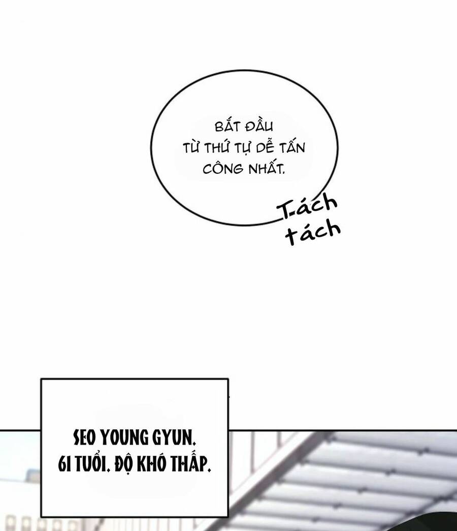 Cuộc Hôn Nhân Hoàn Hảo Chapter 21.2 - Trang 20