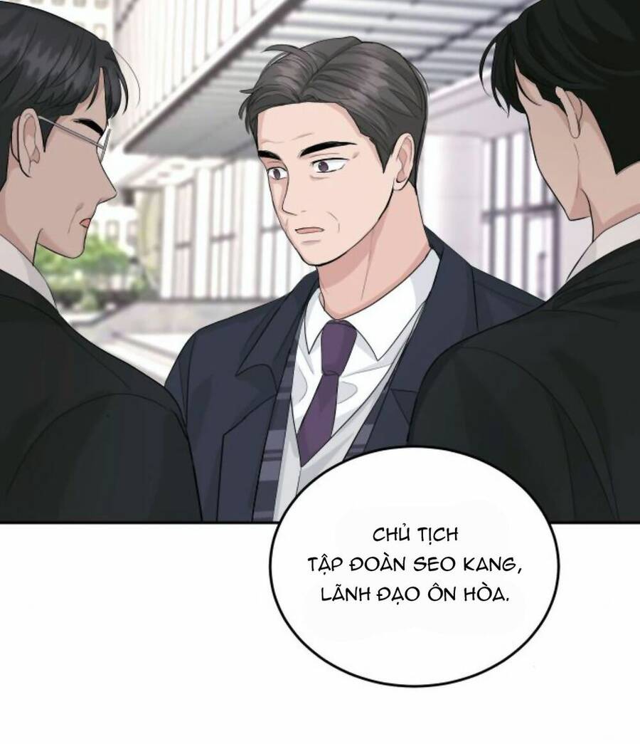 Cuộc Hôn Nhân Hoàn Hảo Chapter 21.2 - Trang 21