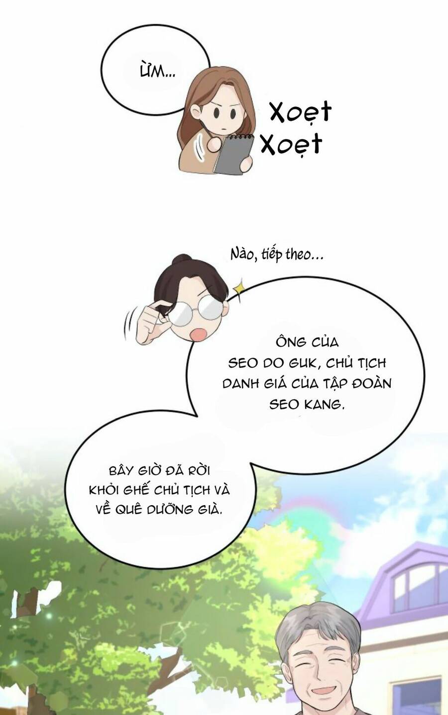 Cuộc Hôn Nhân Hoàn Hảo Chapter 21.2 - Trang 24
