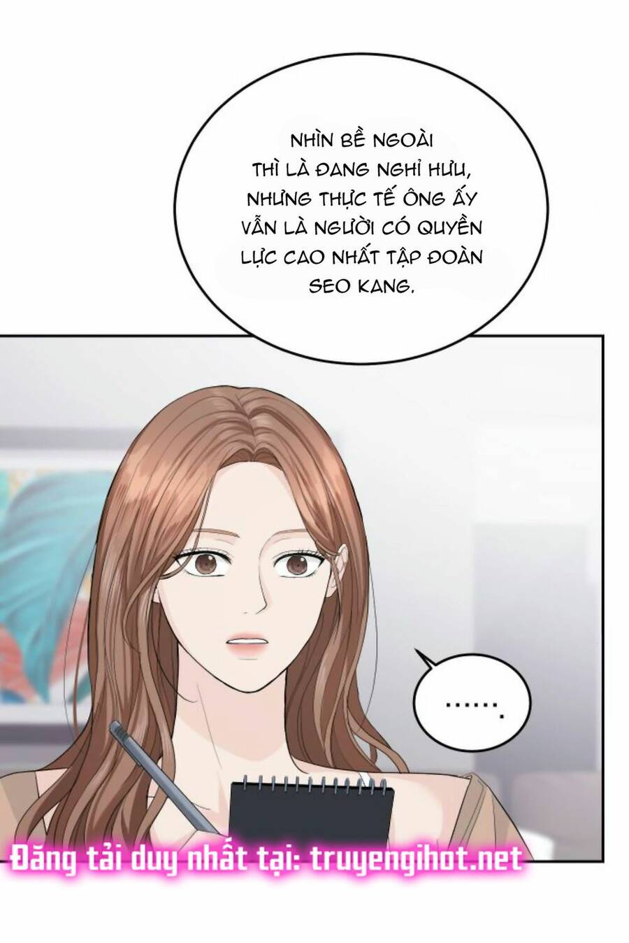 Cuộc Hôn Nhân Hoàn Hảo Chapter 21.2 - Trang 26