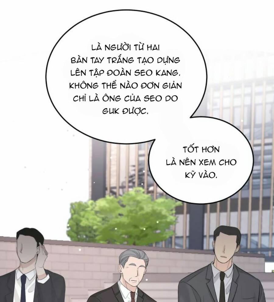 Cuộc Hôn Nhân Hoàn Hảo Chapter 21.2 - Trang 27