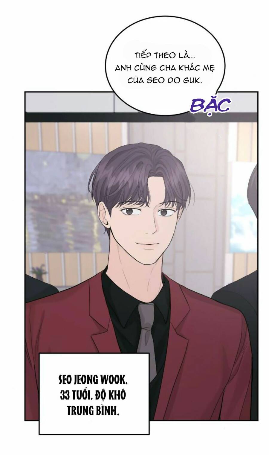 Cuộc Hôn Nhân Hoàn Hảo Chapter 21.2 - Trang 29