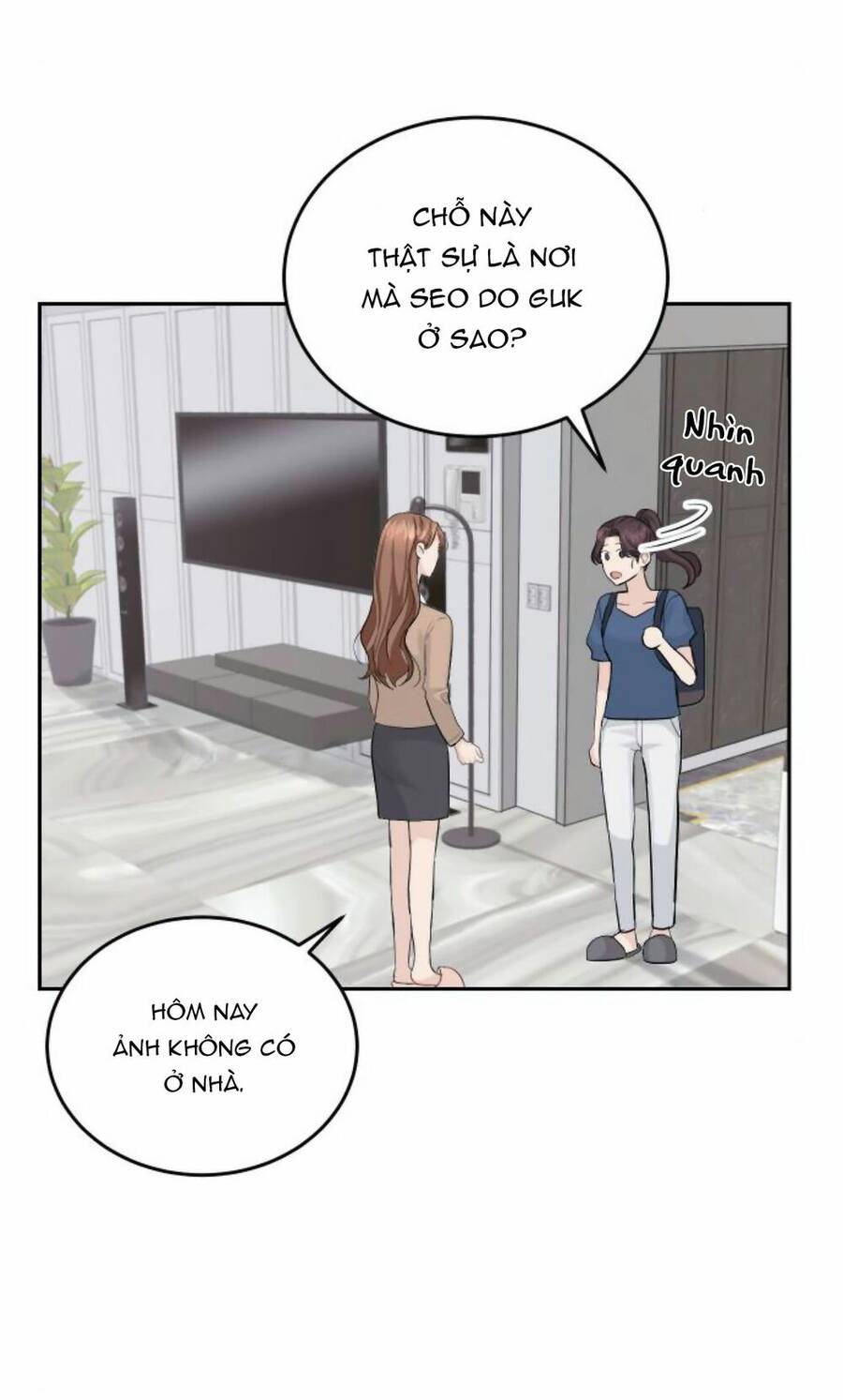 Cuộc Hôn Nhân Hoàn Hảo Chapter 21.2 - Trang 3