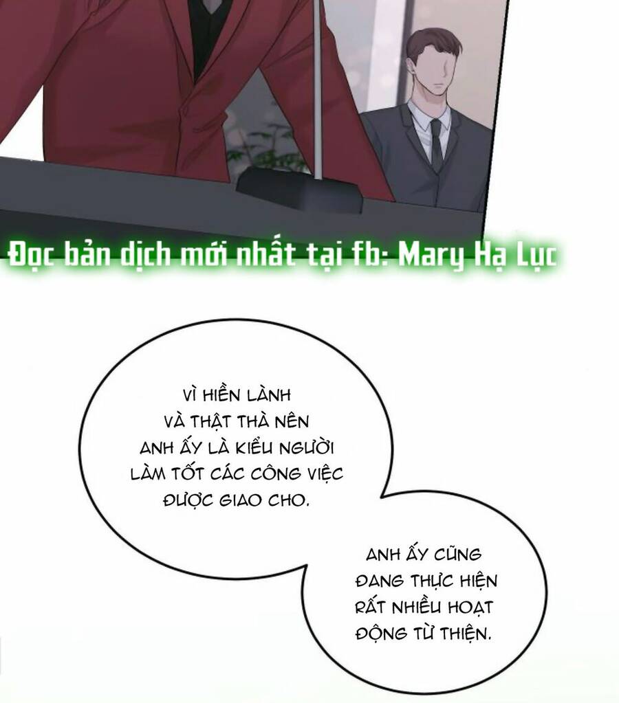 Cuộc Hôn Nhân Hoàn Hảo Chapter 21.2 - Trang 31