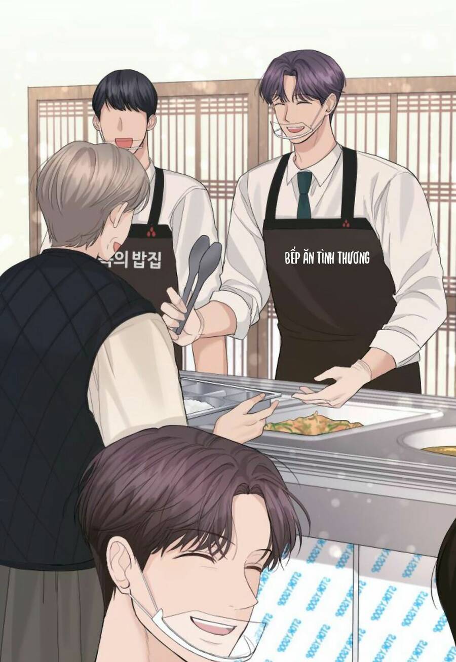 Cuộc Hôn Nhân Hoàn Hảo Chapter 21.2 - Trang 32