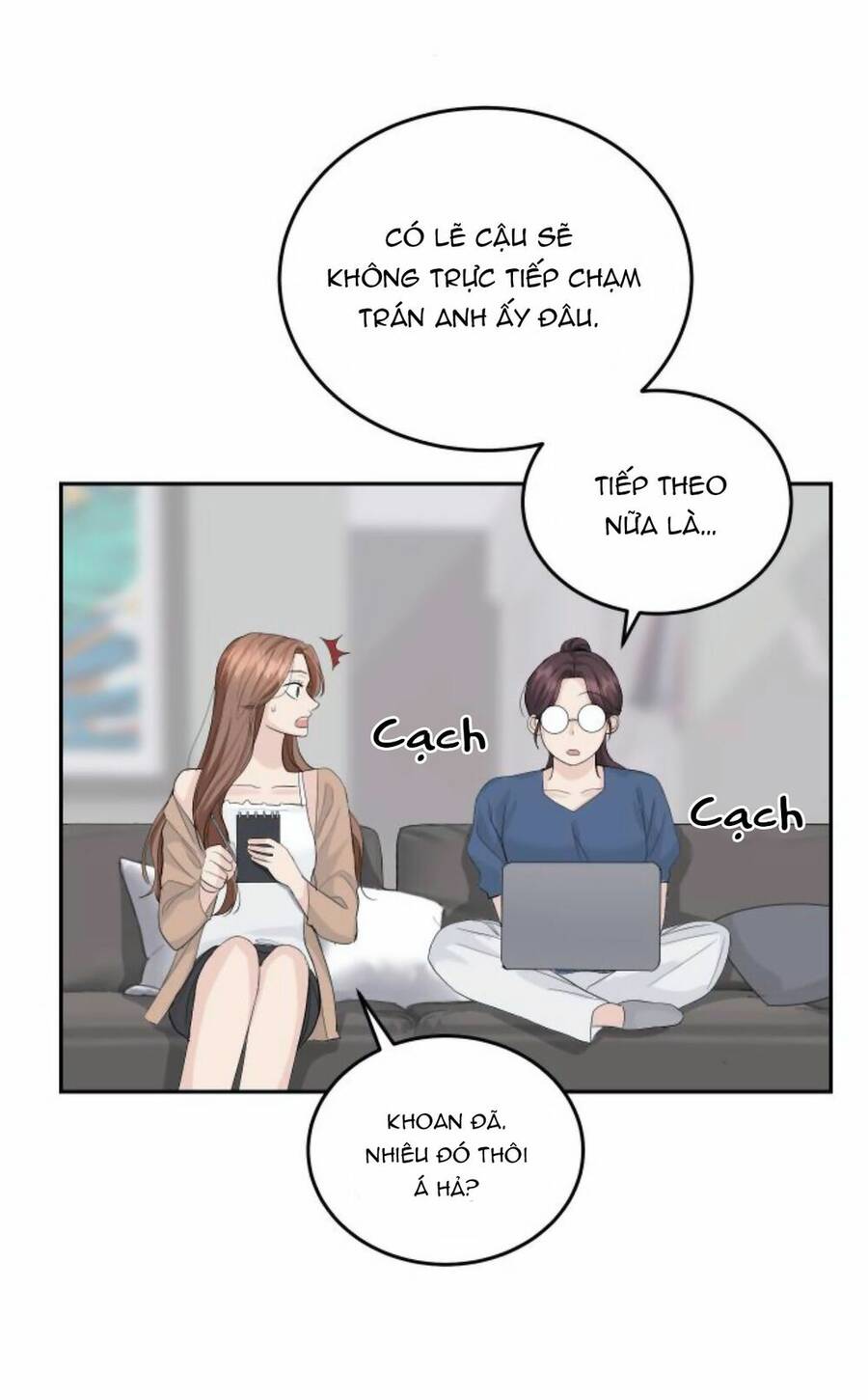 Cuộc Hôn Nhân Hoàn Hảo Chapter 21.2 - Trang 34