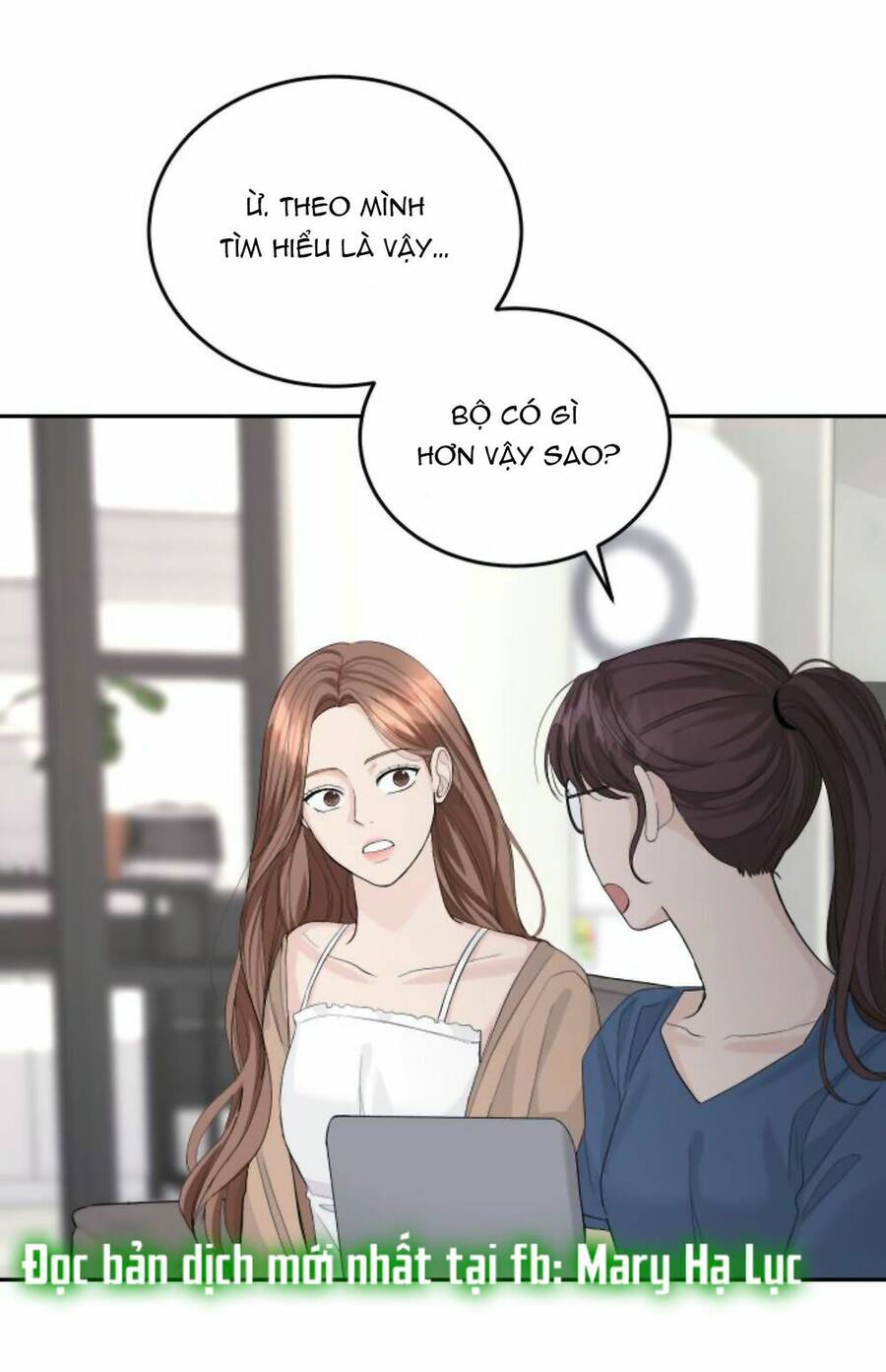 Cuộc Hôn Nhân Hoàn Hảo Chapter 21.2 - Trang 36