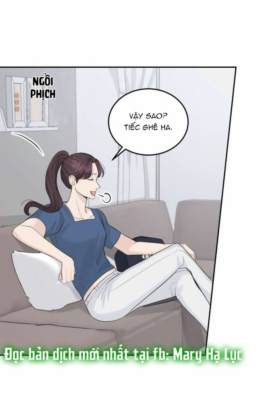 Cuộc Hôn Nhân Hoàn Hảo Chapter 21.2 - Trang 4