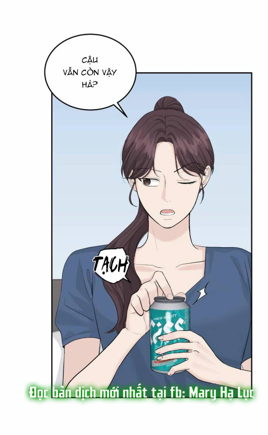 Cuộc Hôn Nhân Hoàn Hảo Chapter 21.2 - Trang 7
