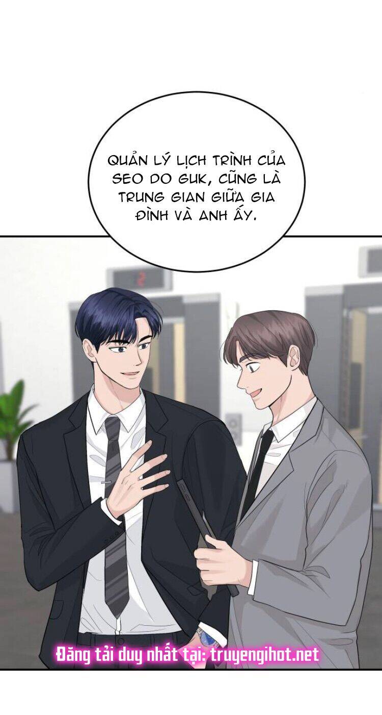 Cuộc Hôn Nhân Hoàn Hảo Chapter 22 - Trang 10