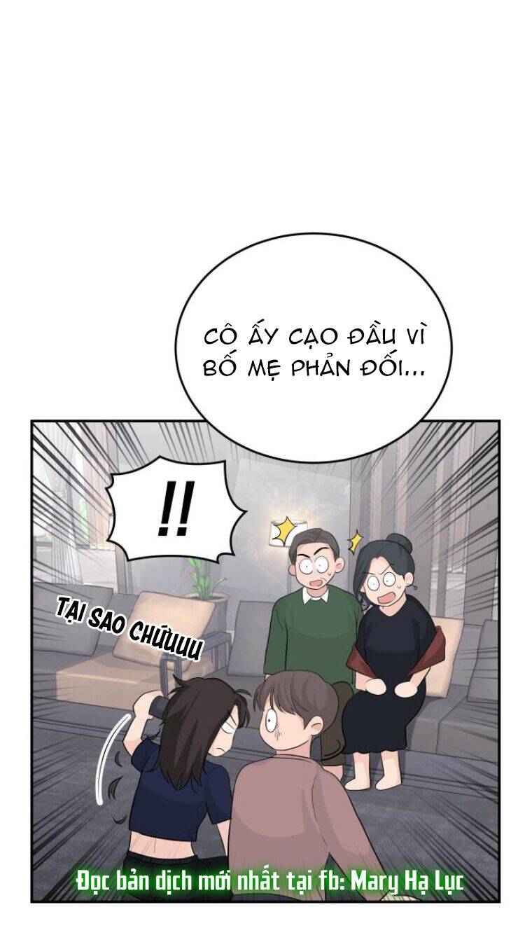 Cuộc Hôn Nhân Hoàn Hảo Chapter 22 - Trang 13