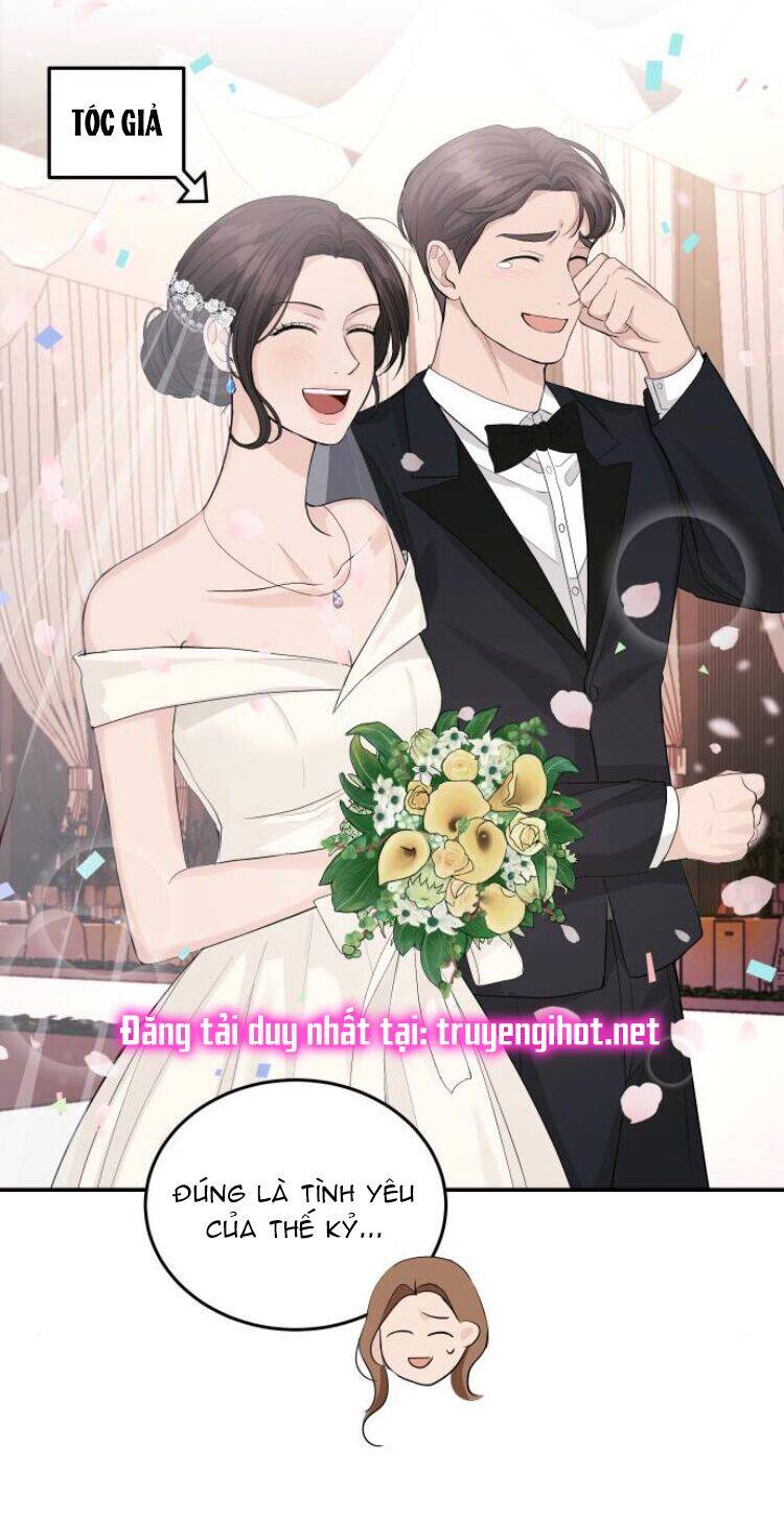 Cuộc Hôn Nhân Hoàn Hảo Chapter 22 - Trang 15