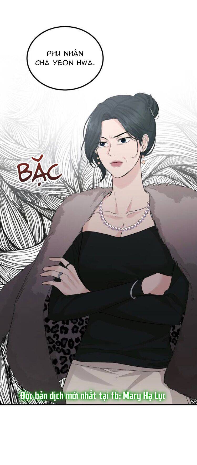 Cuộc Hôn Nhân Hoàn Hảo Chapter 22 - Trang 17