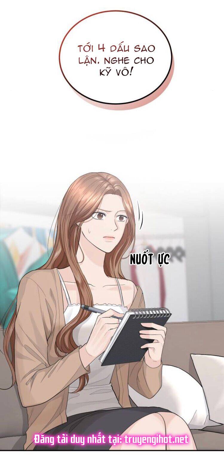 Cuộc Hôn Nhân Hoàn Hảo Chapter 22 - Trang 18