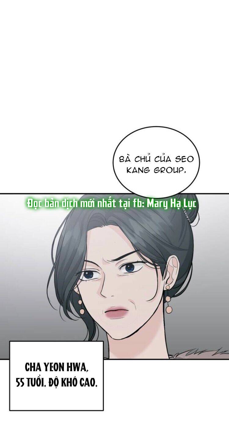 Cuộc Hôn Nhân Hoàn Hảo Chapter 22 - Trang 19