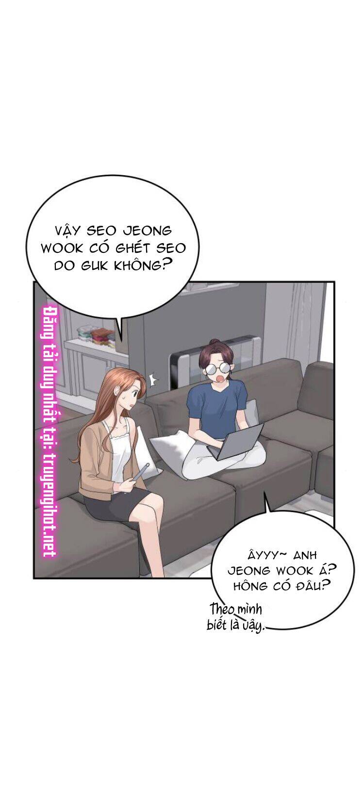 Cuộc Hôn Nhân Hoàn Hảo Chapter 22 - Trang 2