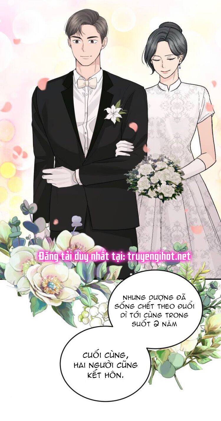Cuộc Hôn Nhân Hoàn Hảo Chapter 22 - Trang 21