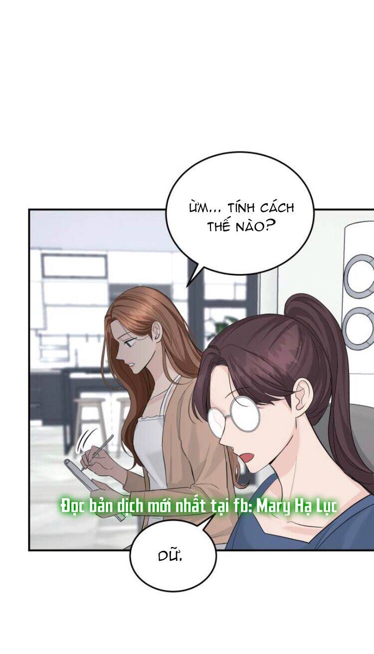 Cuộc Hôn Nhân Hoàn Hảo Chapter 22 - Trang 22