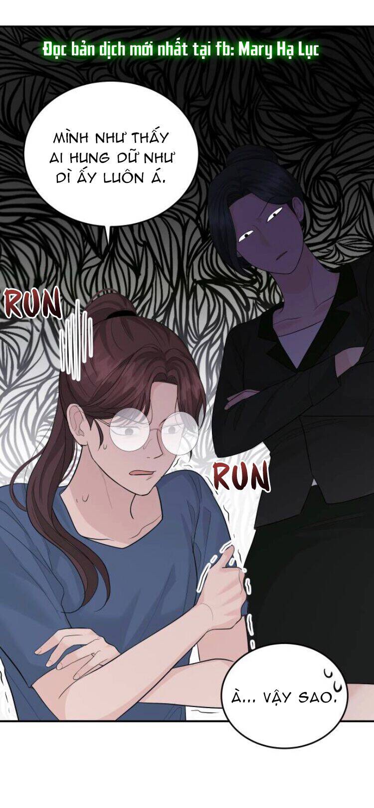 Cuộc Hôn Nhân Hoàn Hảo Chapter 22 - Trang 24