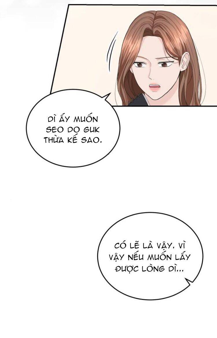 Cuộc Hôn Nhân Hoàn Hảo Chapter 22 - Trang 27