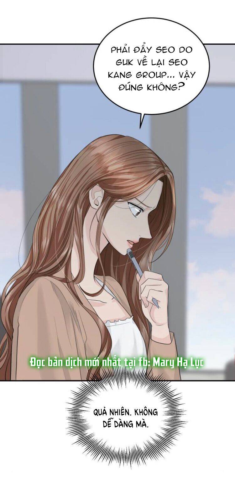 Cuộc Hôn Nhân Hoàn Hảo Chapter 22 - Trang 28