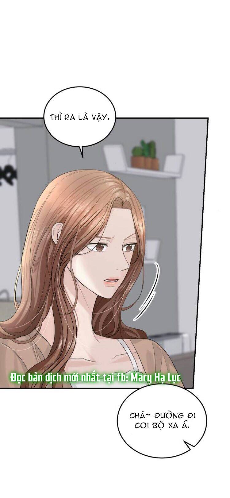 Cuộc Hôn Nhân Hoàn Hảo Chapter 22 - Trang 3