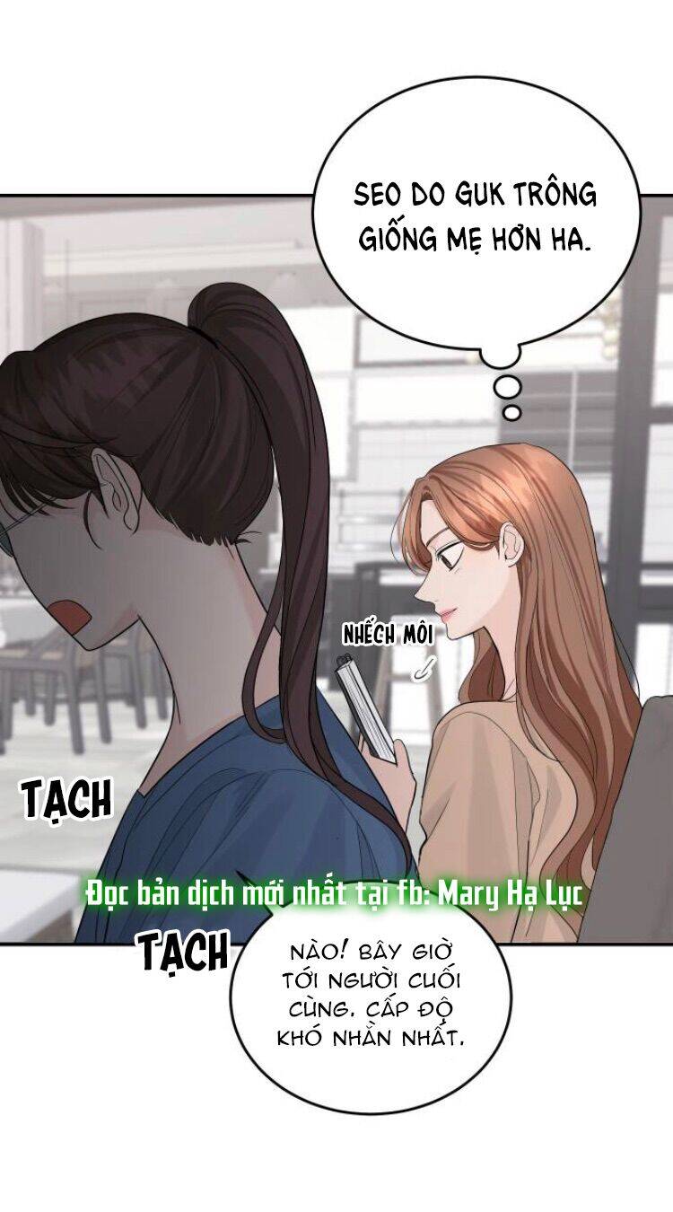 Cuộc Hôn Nhân Hoàn Hảo Chapter 22 - Trang 41