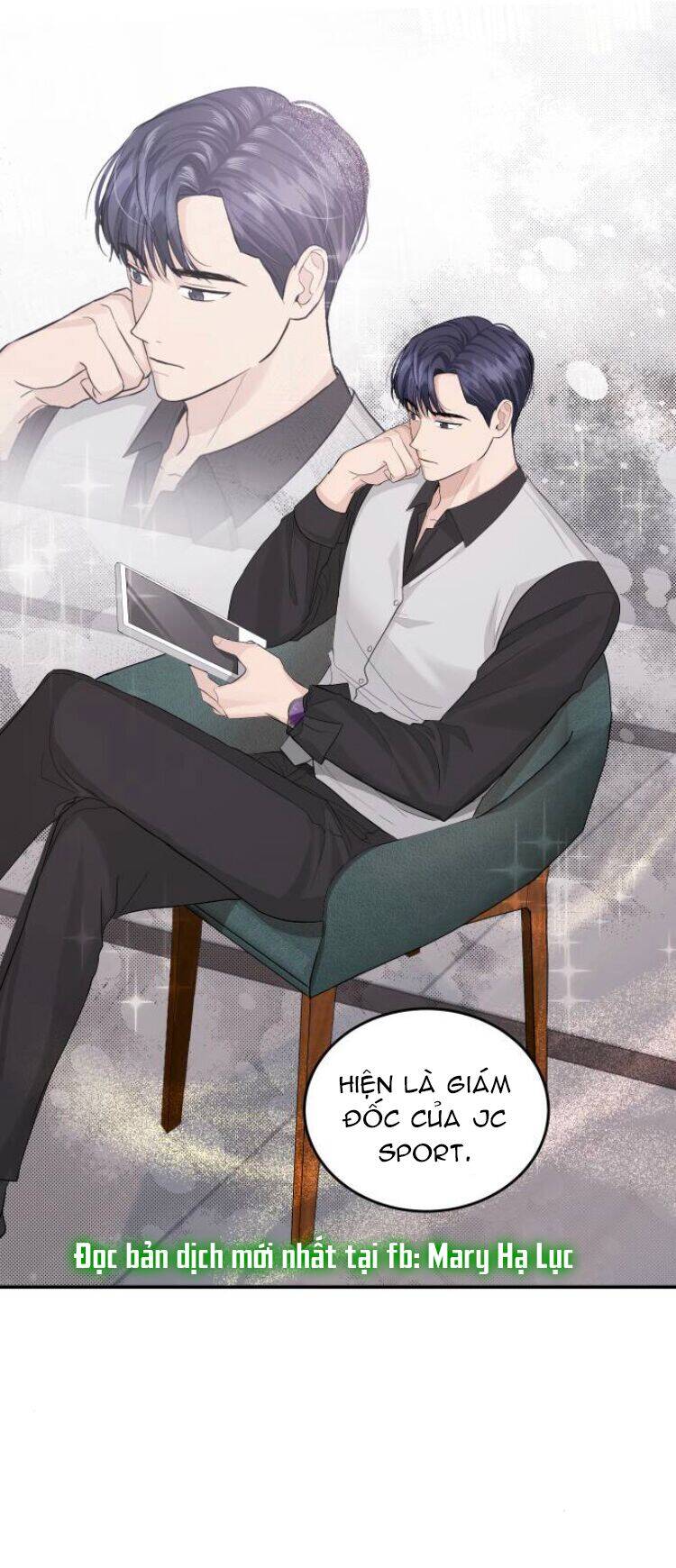 Cuộc Hôn Nhân Hoàn Hảo Chapter 22 - Trang 48