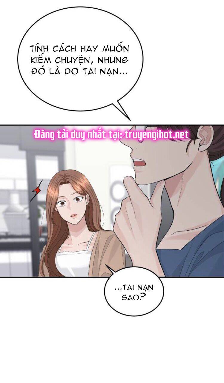Cuộc Hôn Nhân Hoàn Hảo Chapter 22 - Trang 49