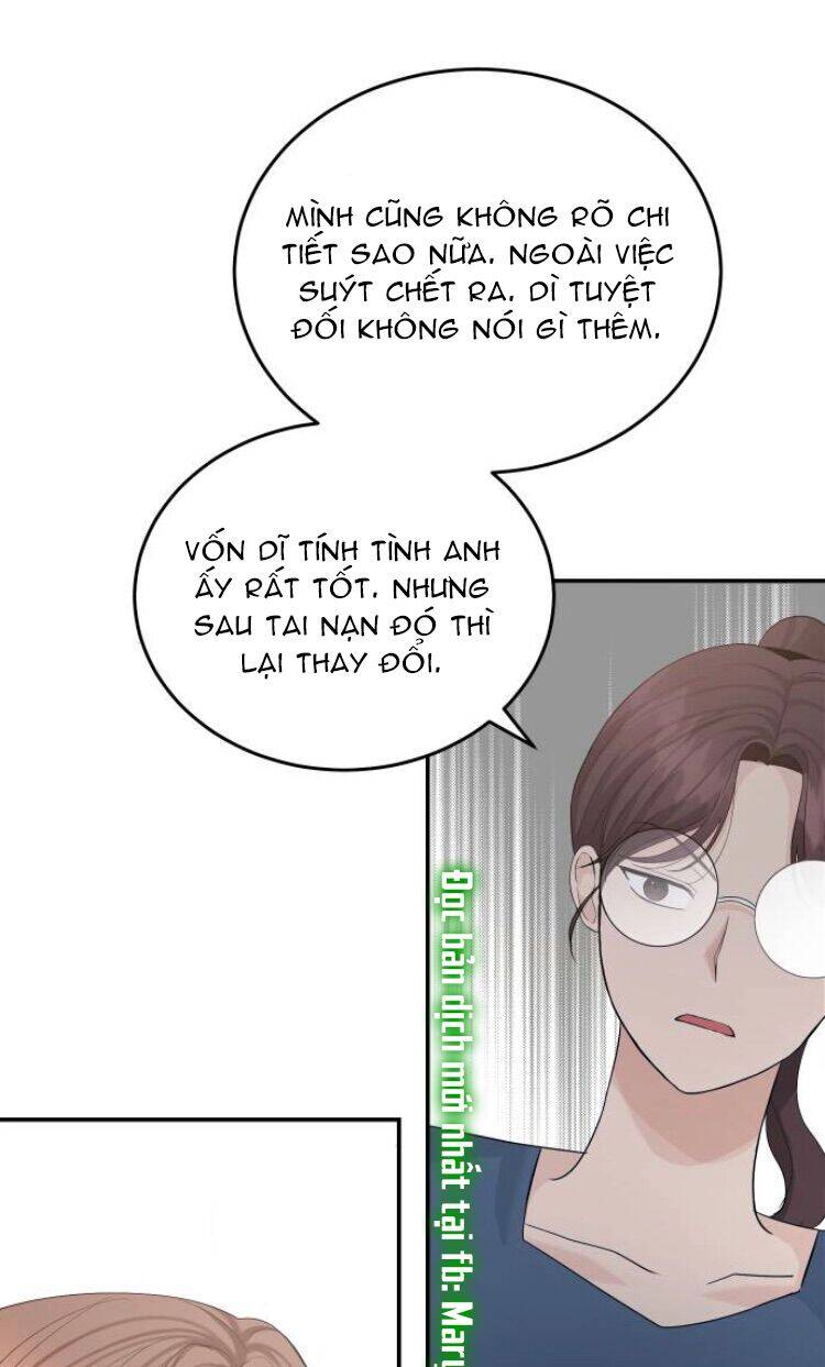 Cuộc Hôn Nhân Hoàn Hảo Chapter 22 - Trang 50
