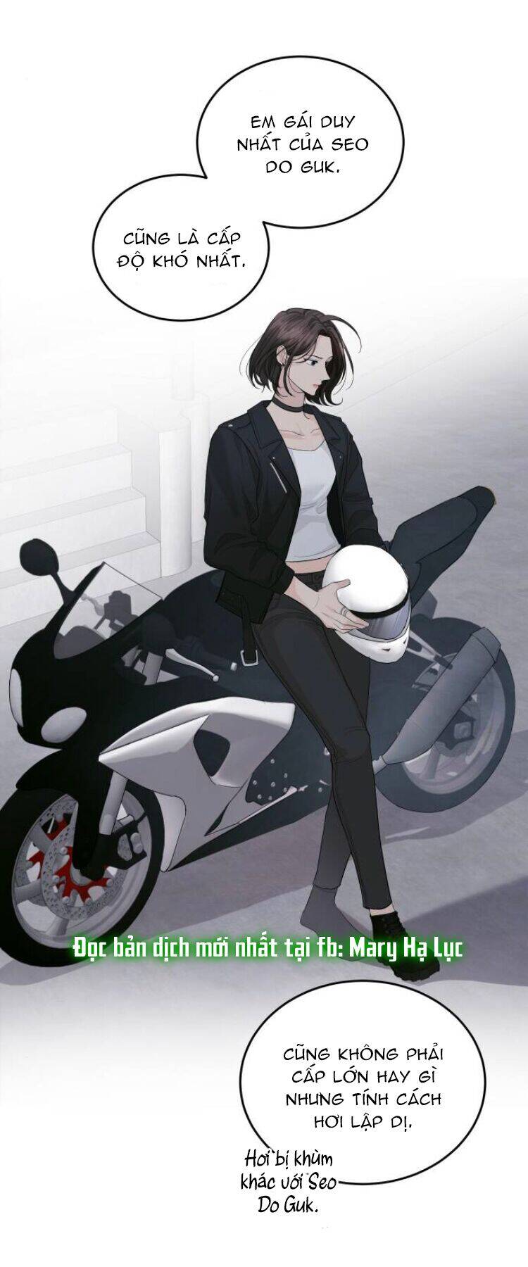 Cuộc Hôn Nhân Hoàn Hảo Chapter 22 - Trang 7