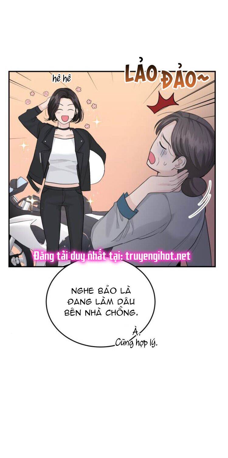 Cuộc Hôn Nhân Hoàn Hảo Chapter 22 - Trang 8