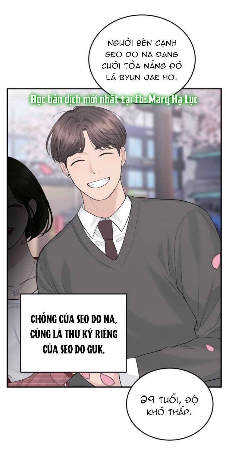 Cuộc Hôn Nhân Hoàn Hảo Chapter 22 - Trang 9