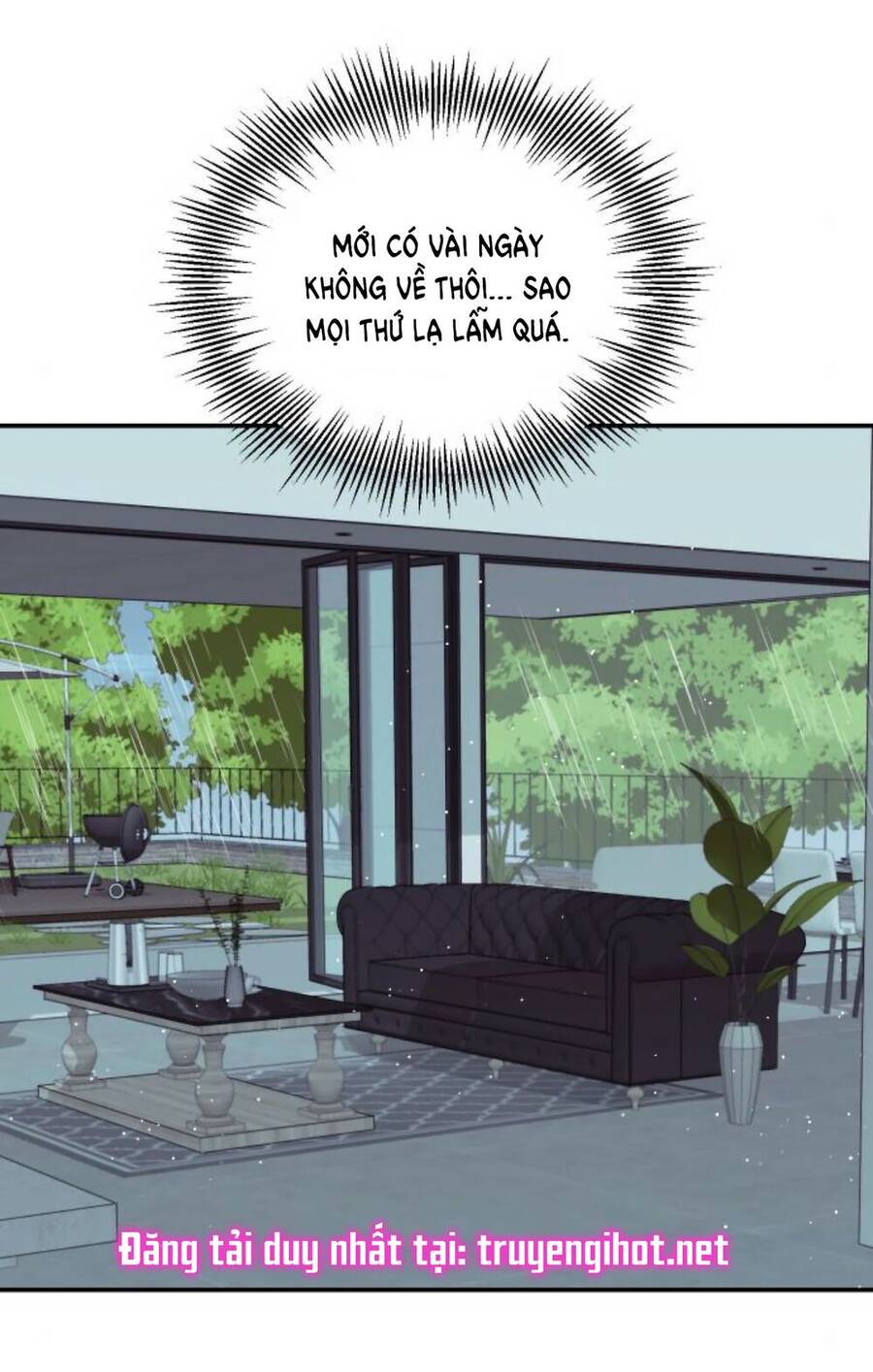 Cuộc Hôn Nhân Hoàn Hảo Chapter 23 - Trang 20