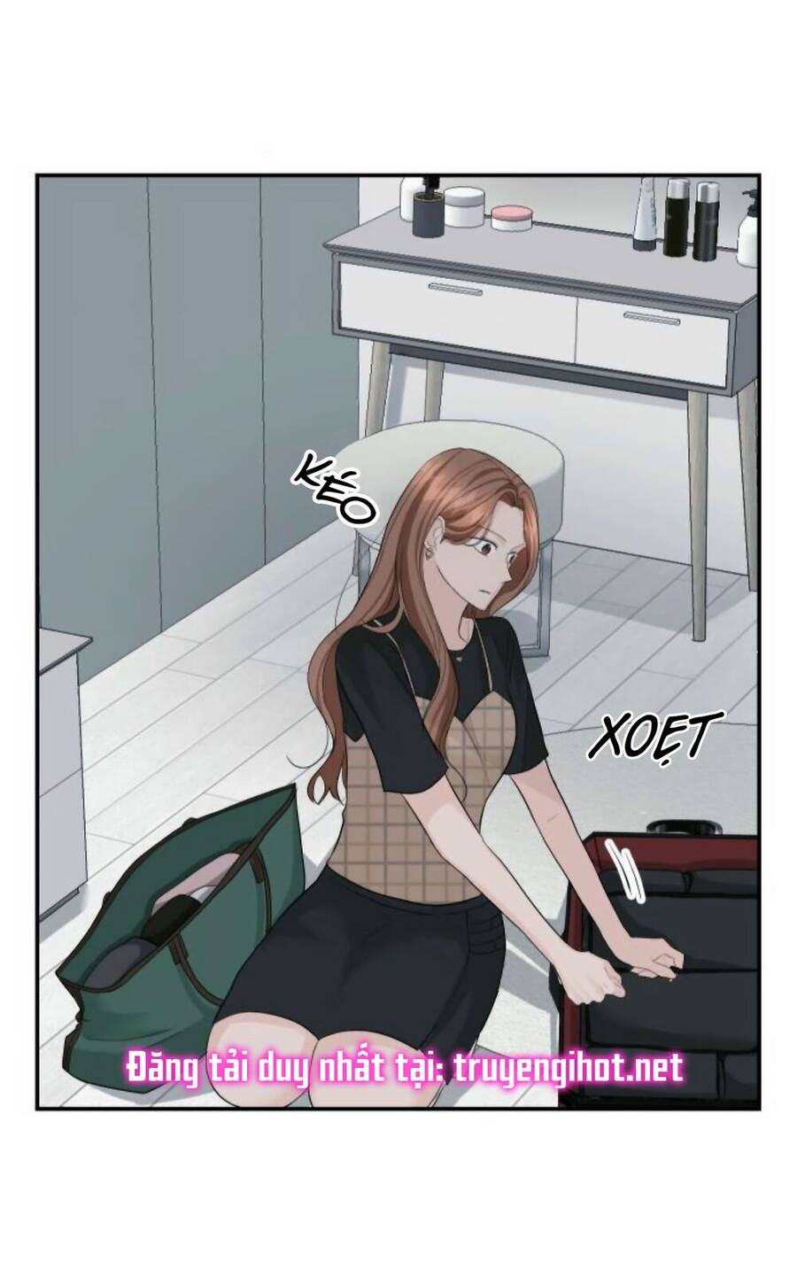 Cuộc Hôn Nhân Hoàn Hảo Chapter 23 - Trang 23