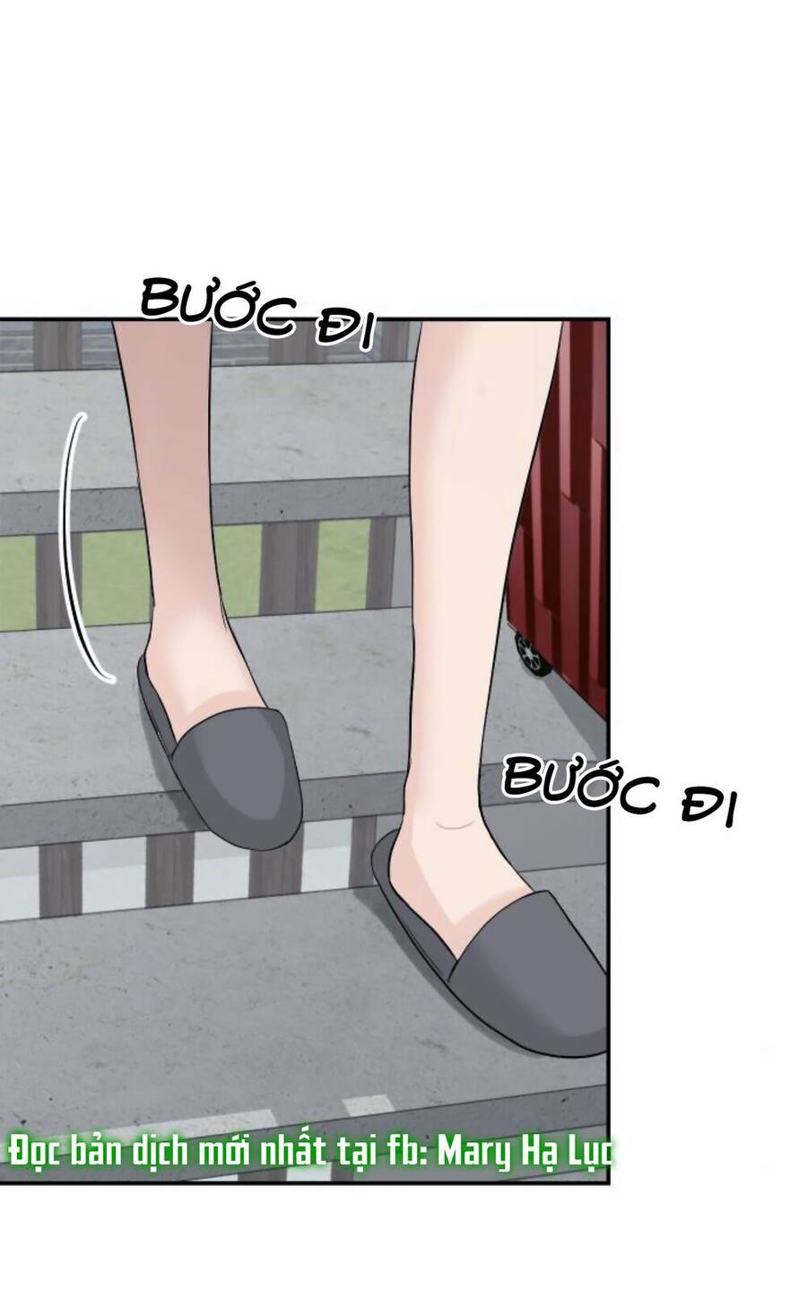 Cuộc Hôn Nhân Hoàn Hảo Chapter 23 - Trang 28