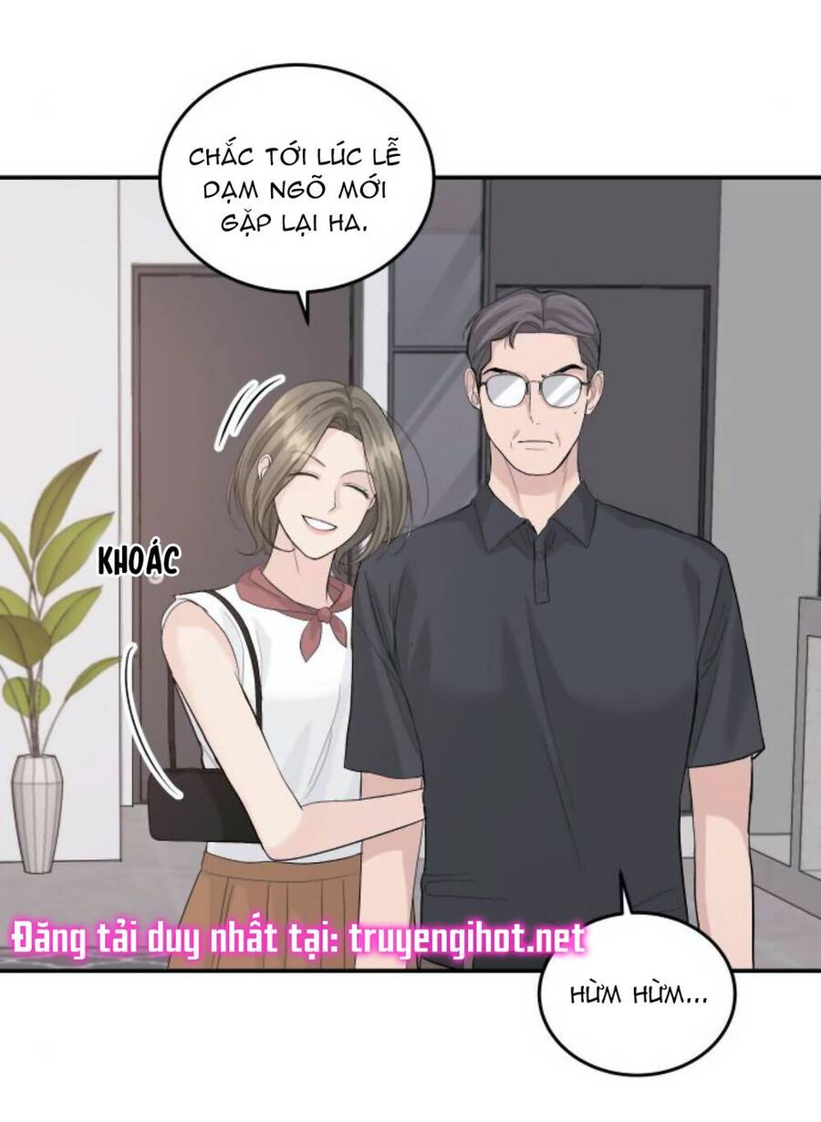 Cuộc Hôn Nhân Hoàn Hảo Chapter 23 - Trang 33