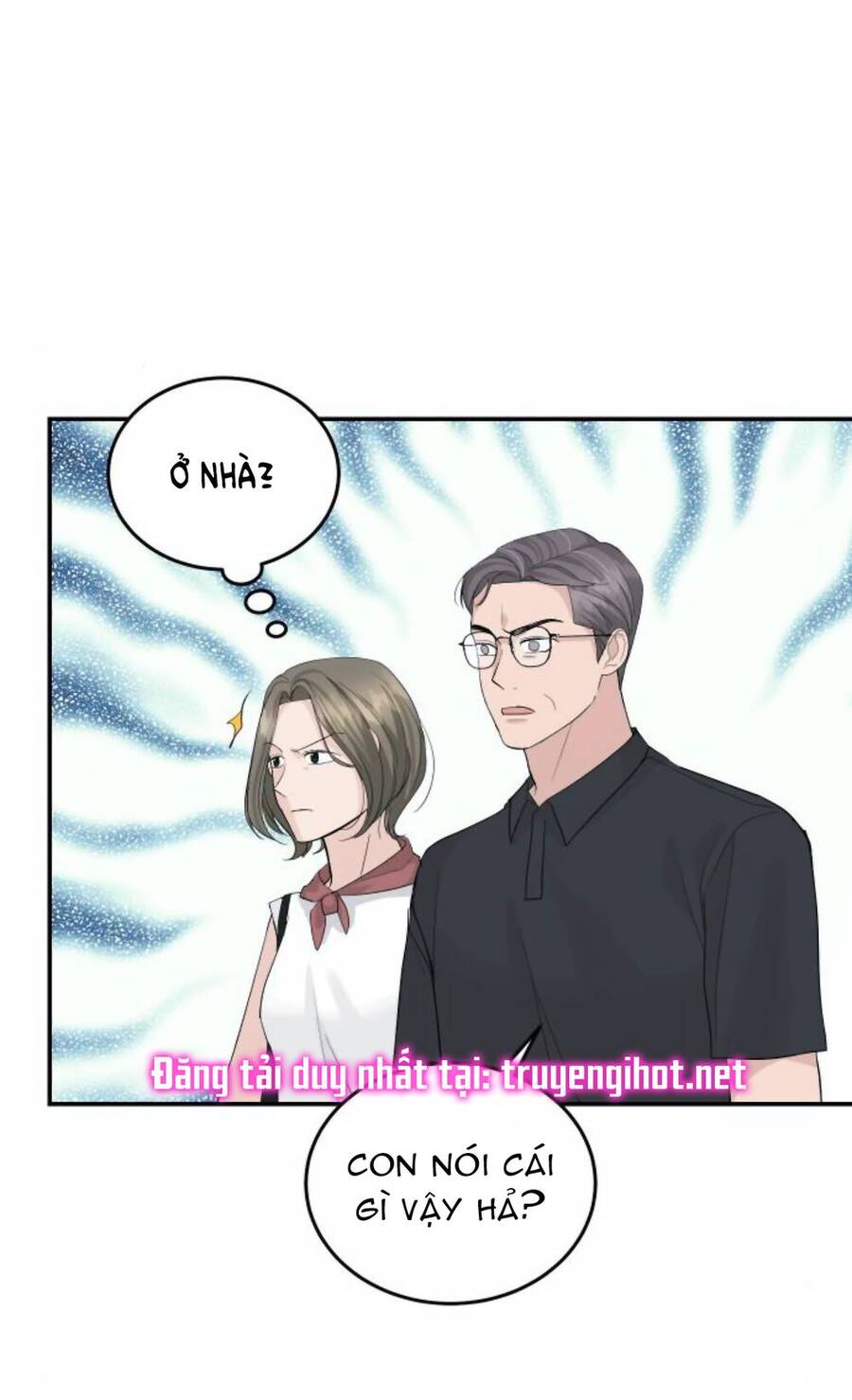 Cuộc Hôn Nhân Hoàn Hảo Chapter 23 - Trang 36
