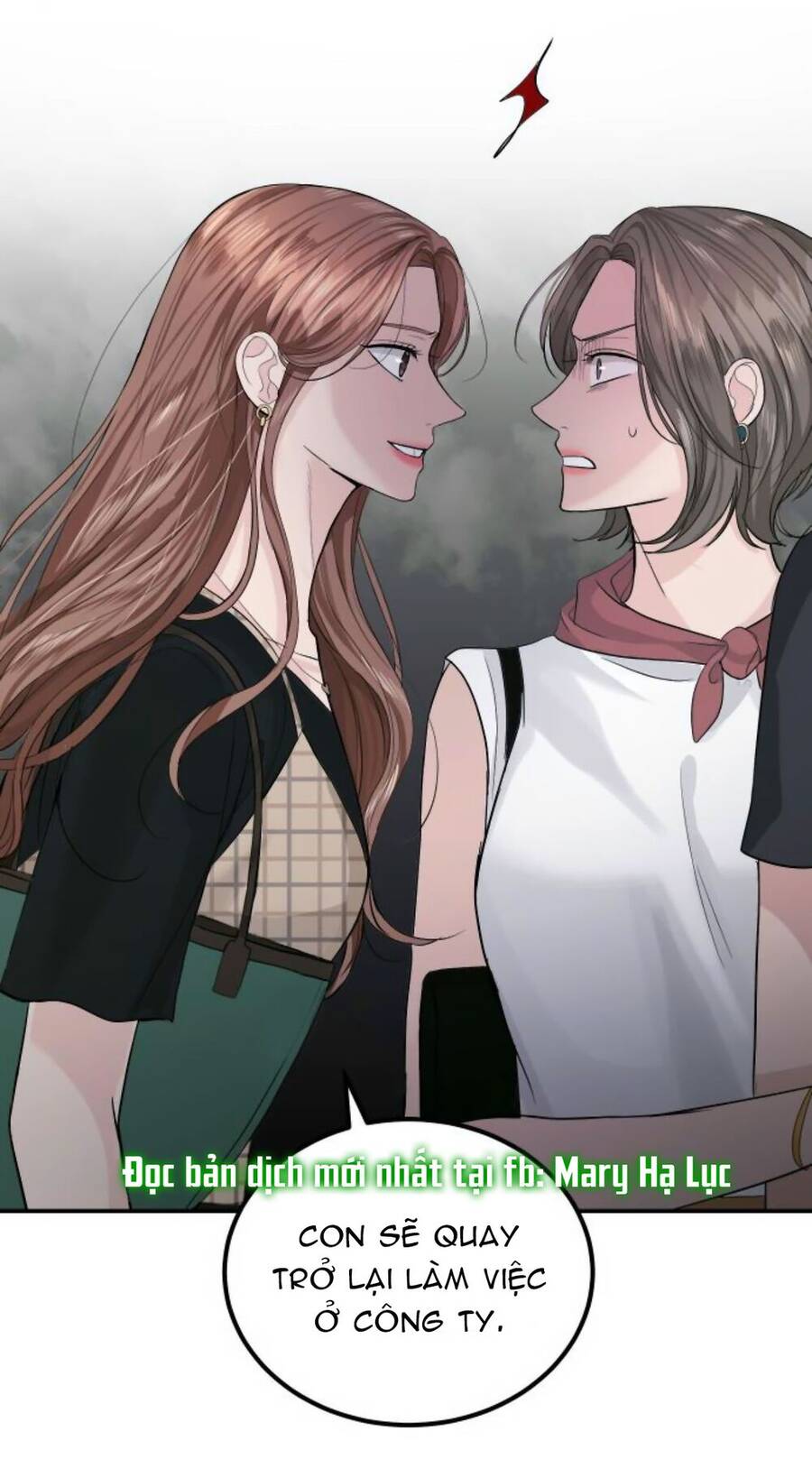 Cuộc Hôn Nhân Hoàn Hảo Chapter 23 - Trang 38