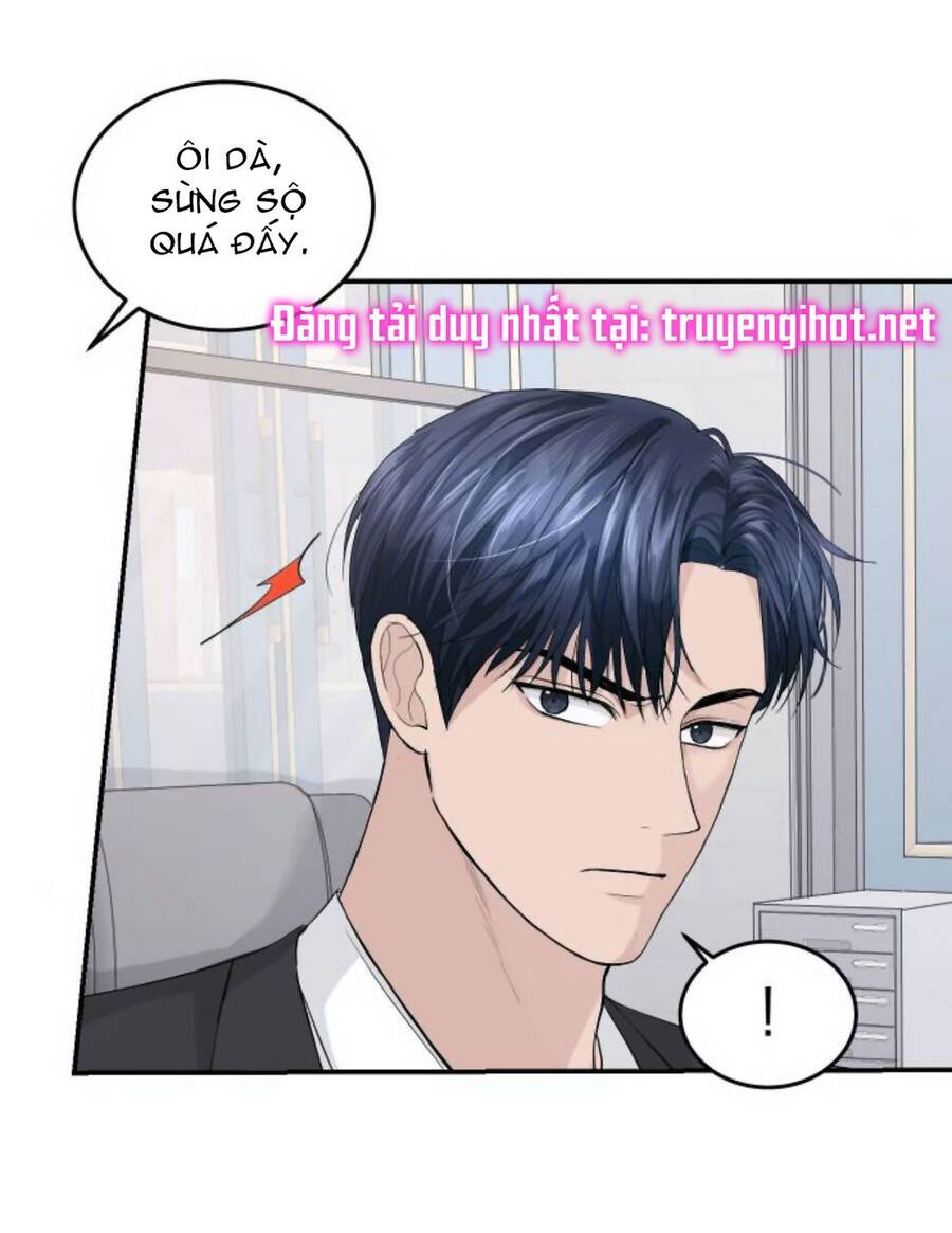 Cuộc Hôn Nhân Hoàn Hảo Chapter 24 - Trang 12