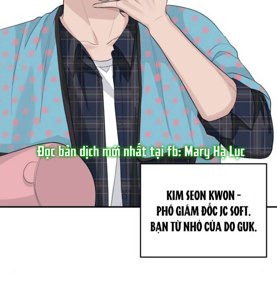 Cuộc Hôn Nhân Hoàn Hảo Chapter 24 - Trang 15