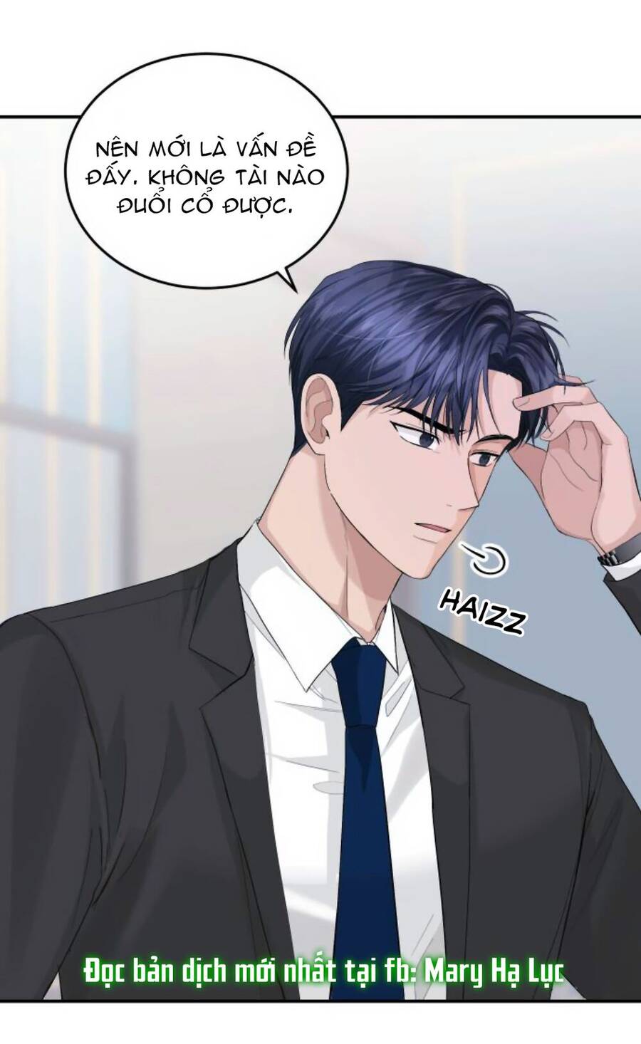 Cuộc Hôn Nhân Hoàn Hảo Chapter 24 - Trang 17