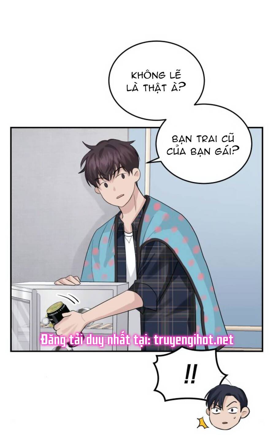 Cuộc Hôn Nhân Hoàn Hảo Chapter 24 - Trang 18