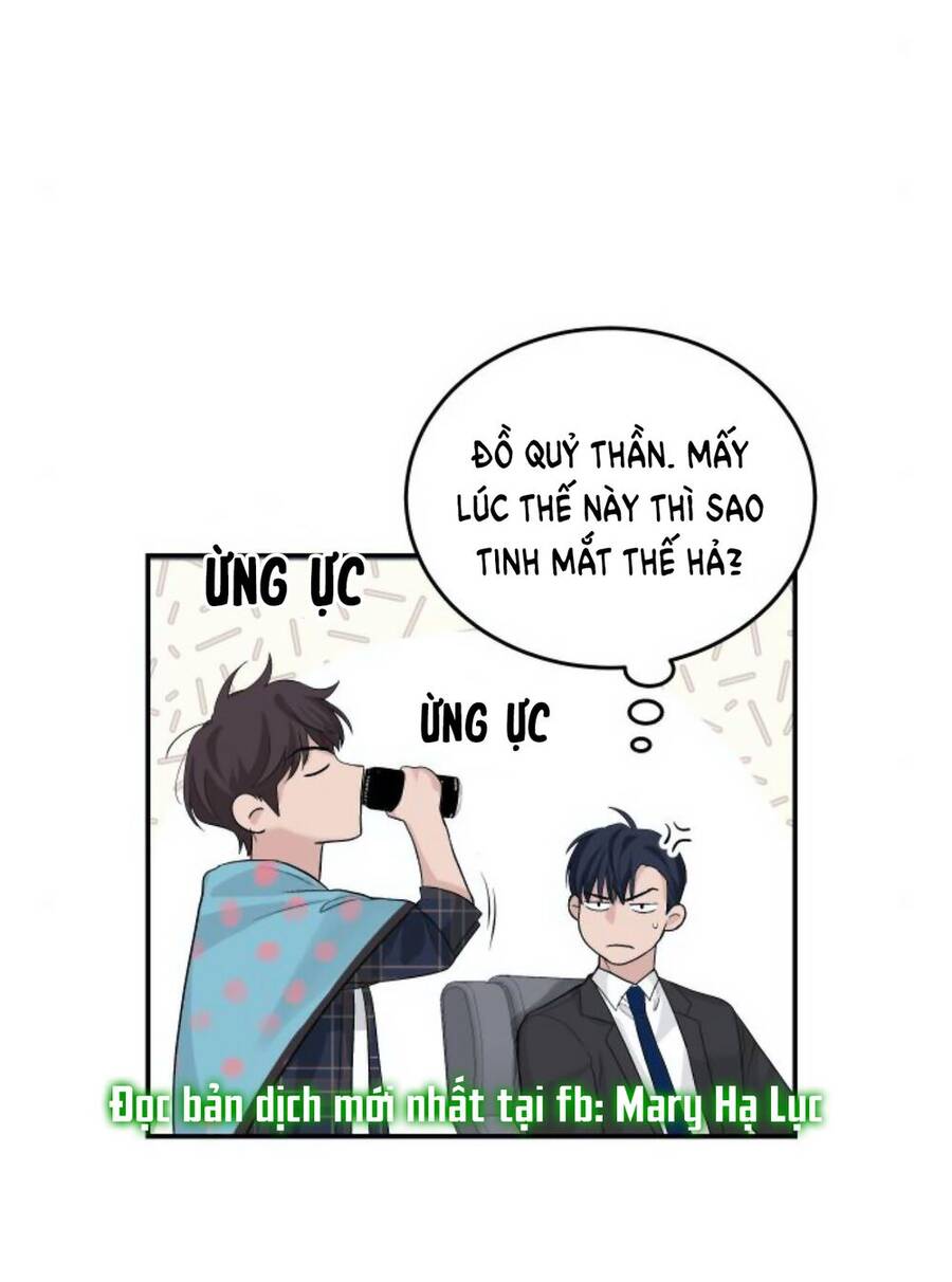 Cuộc Hôn Nhân Hoàn Hảo Chapter 24 - Trang 19