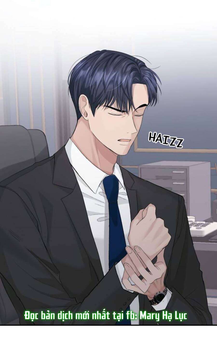 Cuộc Hôn Nhân Hoàn Hảo Chapter 24 - Trang 22