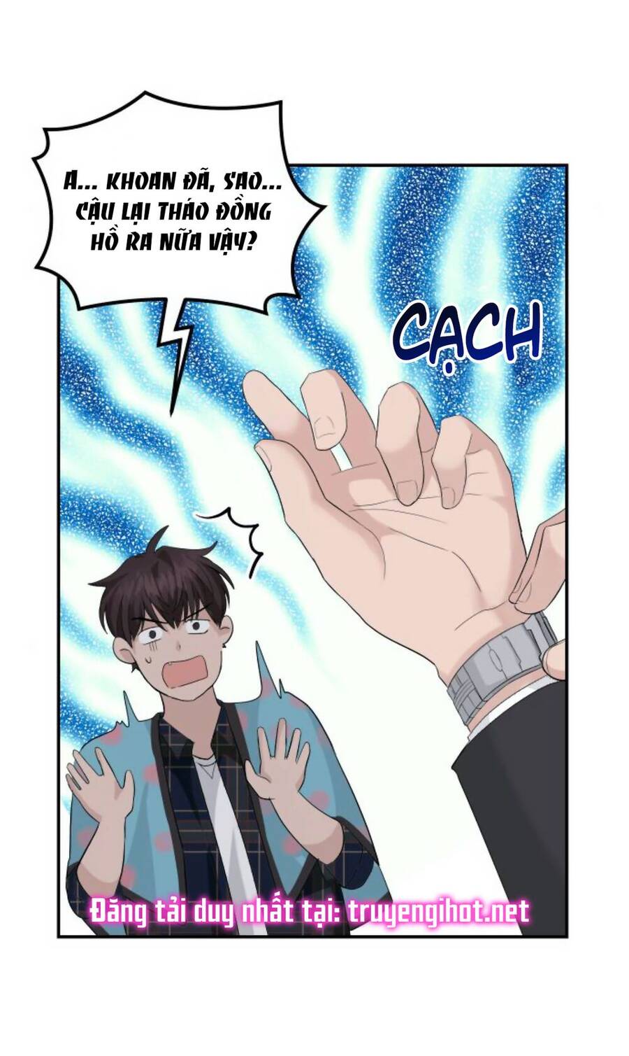 Cuộc Hôn Nhân Hoàn Hảo Chapter 24 - Trang 23