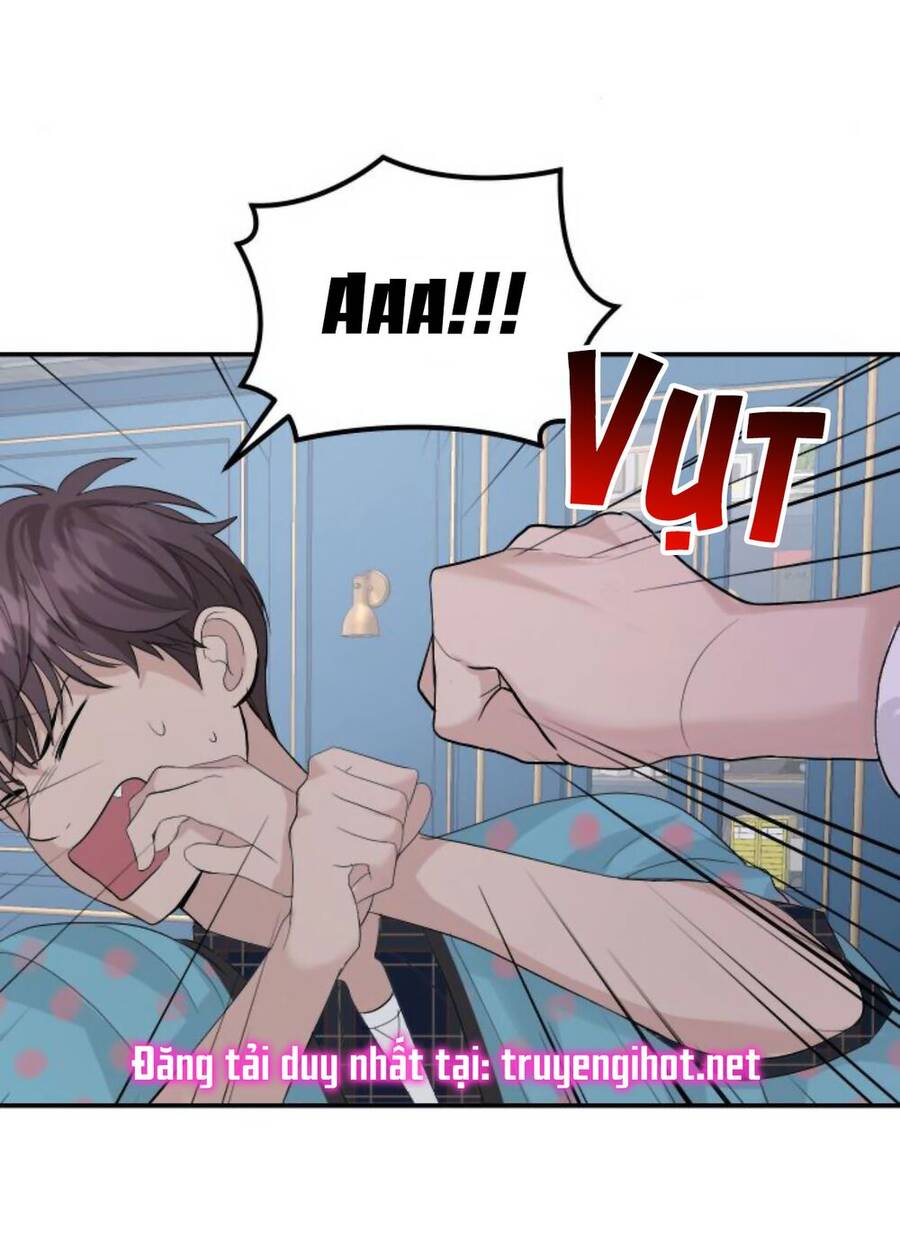 Cuộc Hôn Nhân Hoàn Hảo Chapter 24 - Trang 27