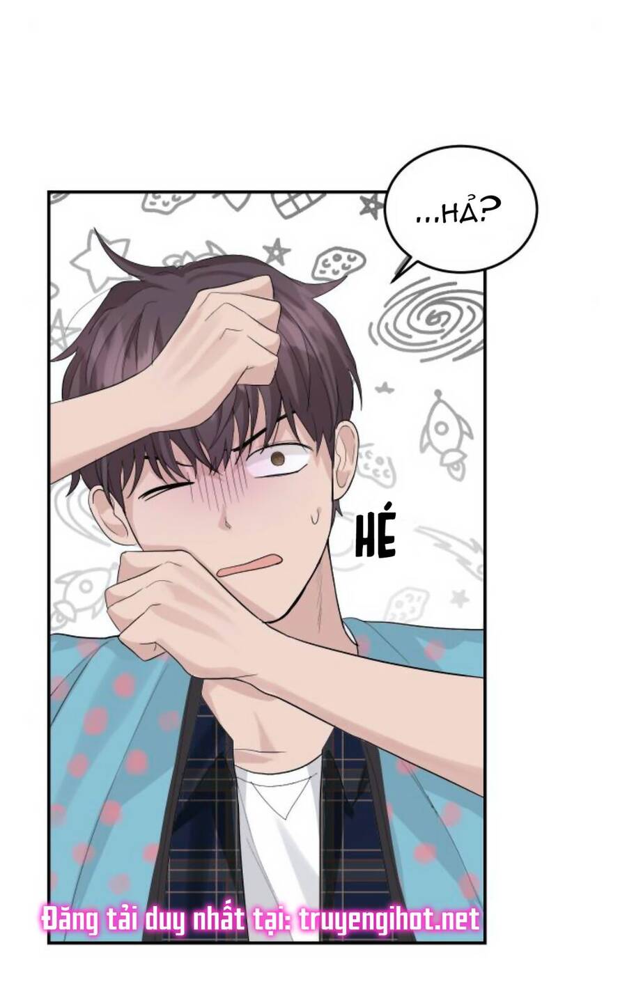 Cuộc Hôn Nhân Hoàn Hảo Chapter 24 - Trang 30