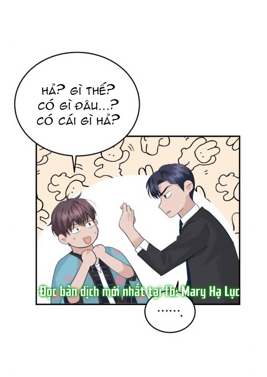 Cuộc Hôn Nhân Hoàn Hảo Chapter 24 - Trang 31